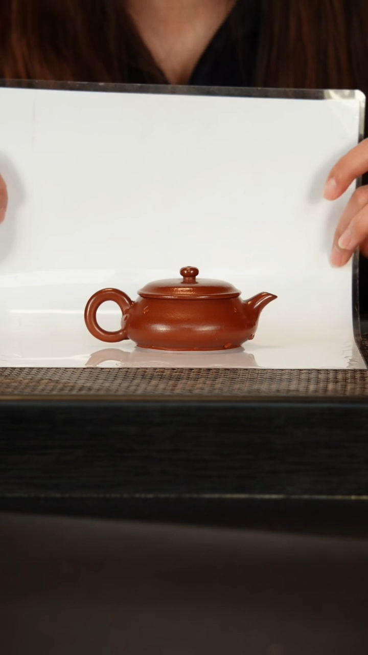 【闪购商品】紫砂茶壶原矿紫砂茶壶