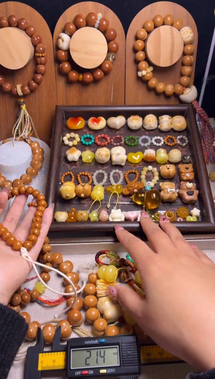 手串猴头核桃勒**带差价