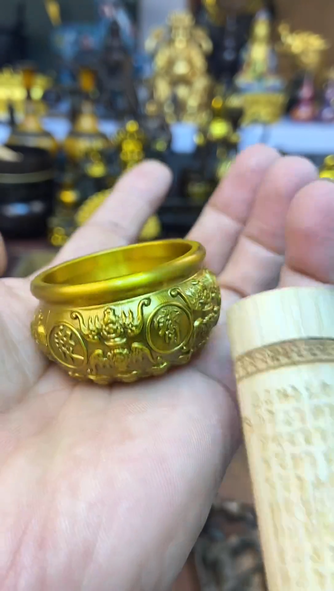 物品摆件 案台摆件