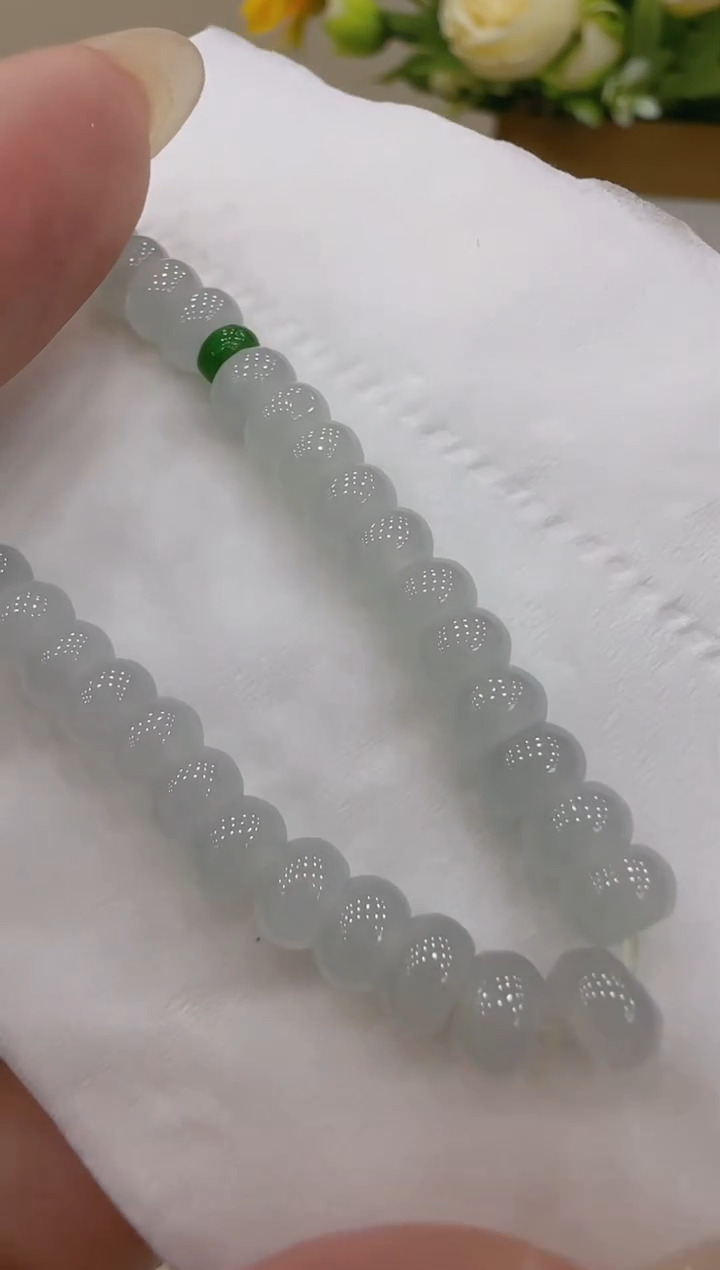 【闪购商品】翡翠手串未镶嵌团购多样性发一件