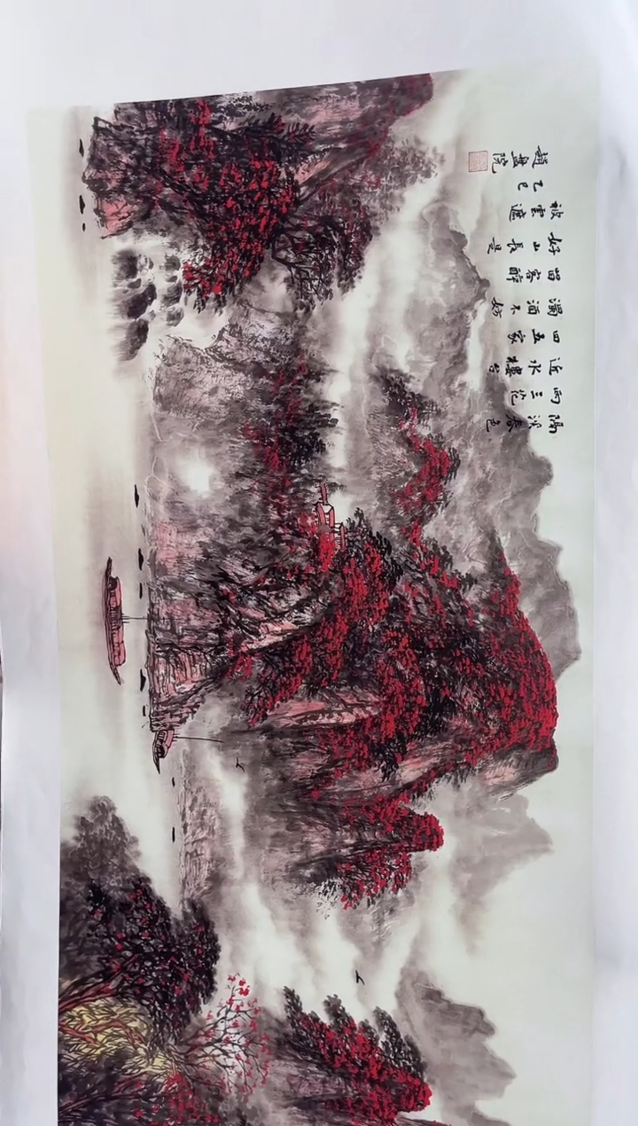 丽丽优选精品画链接04