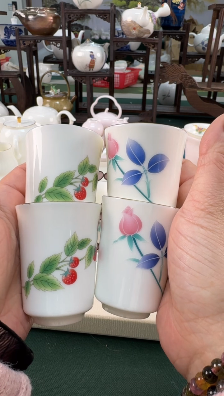 【闪购商品】瓷器 ······......