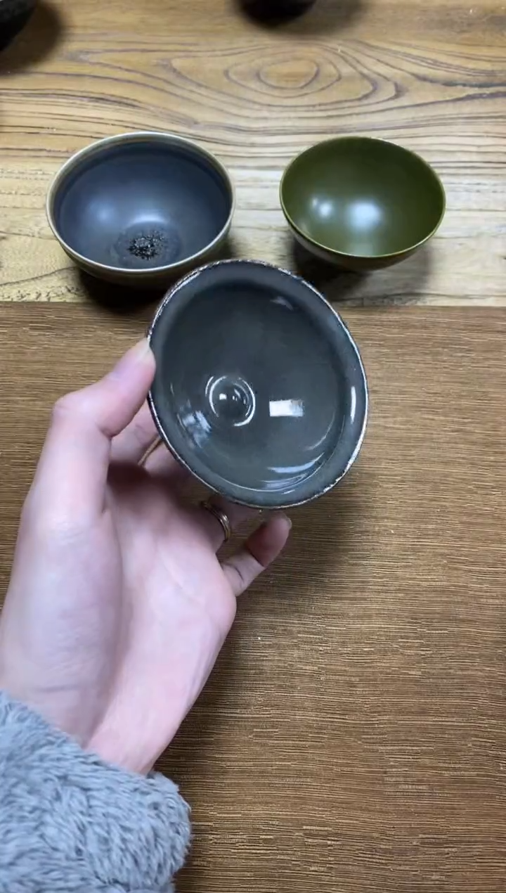 【闪购商品】茶盏83             