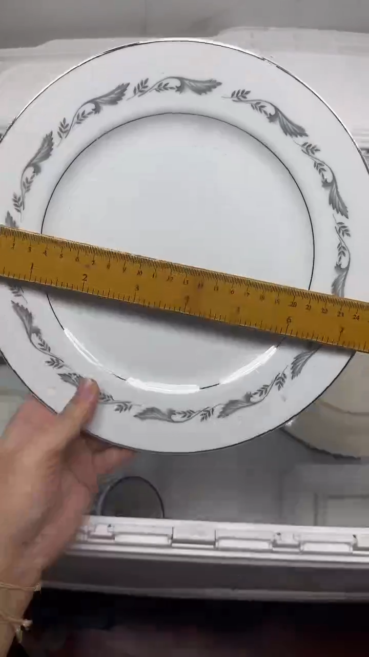 【闪购商品】393回流瓷器默认微瑕，18.8包邮