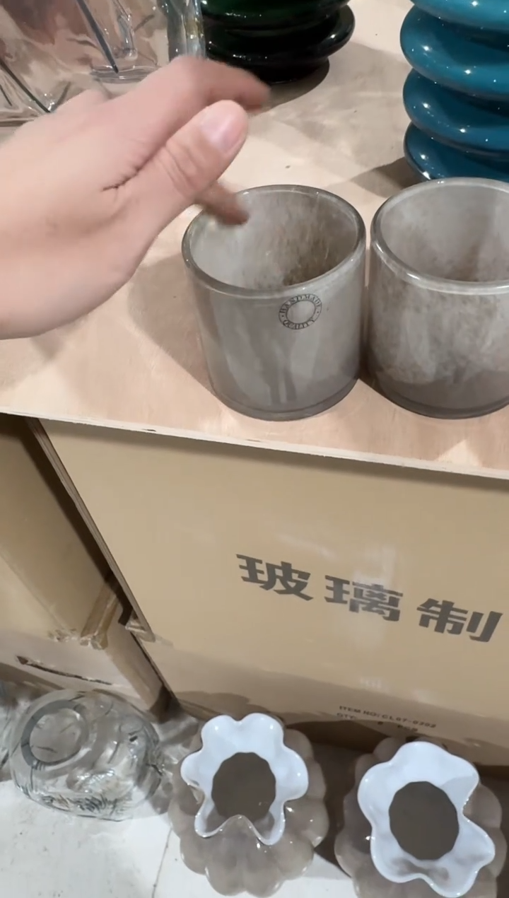 万间家居美物花瓶117