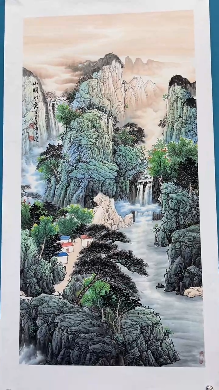【闪购商品】绘画绘画闪购商品28