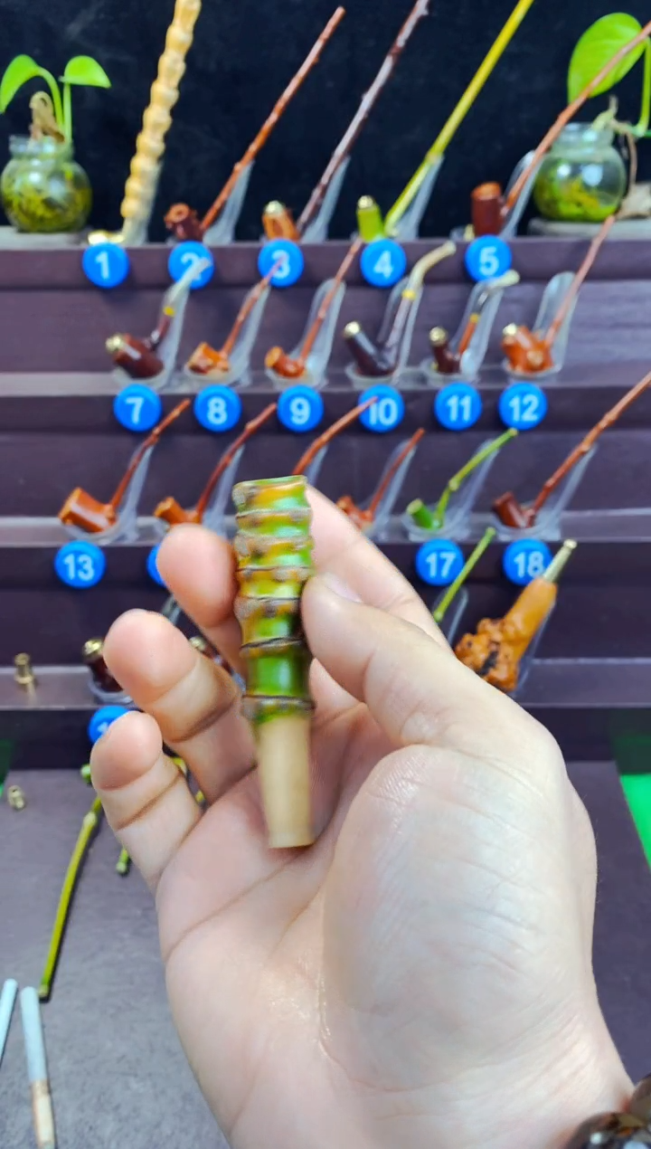 木地****司檬子木的精品小斗