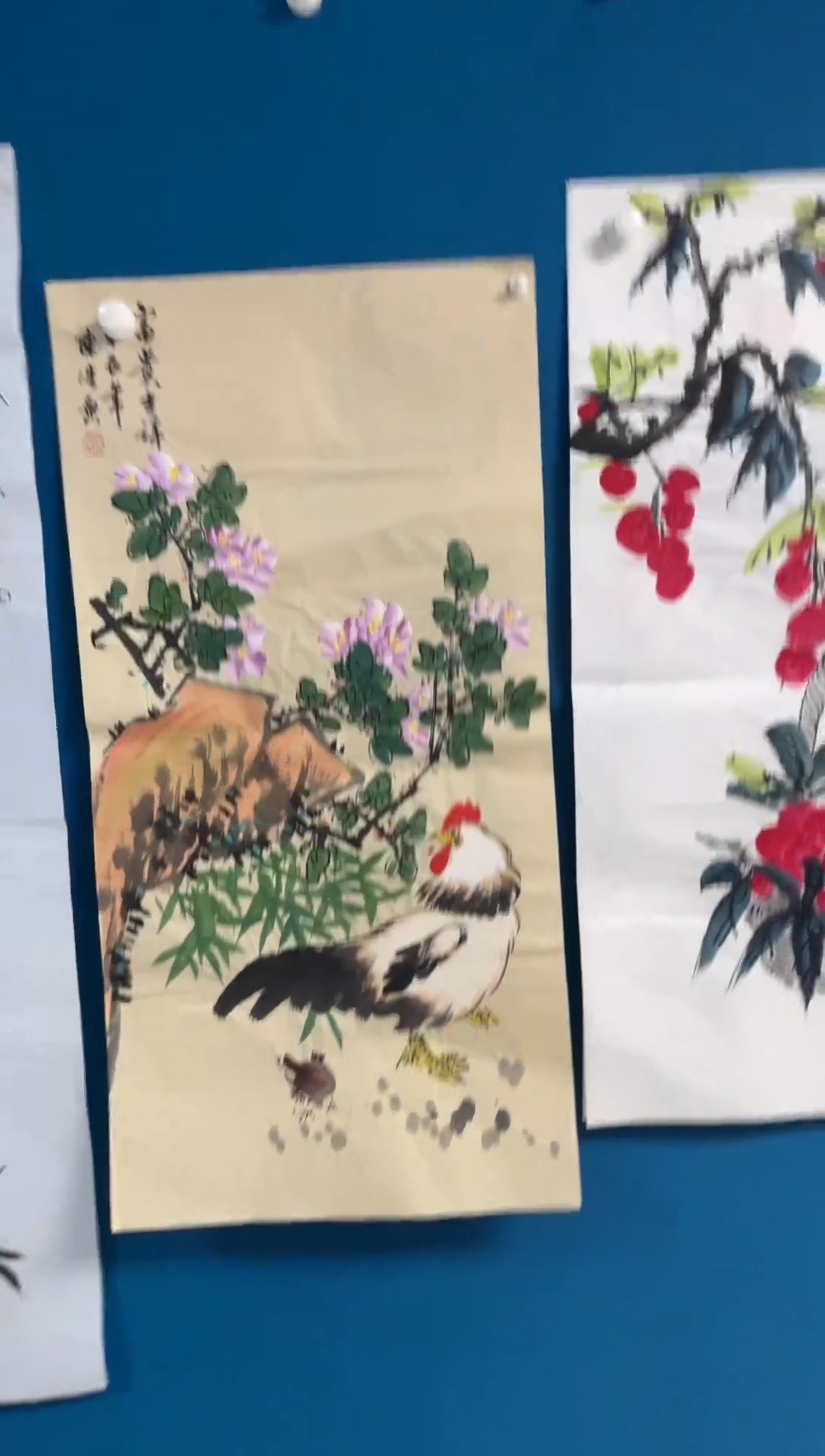 国画哇塞哇塞哇塞