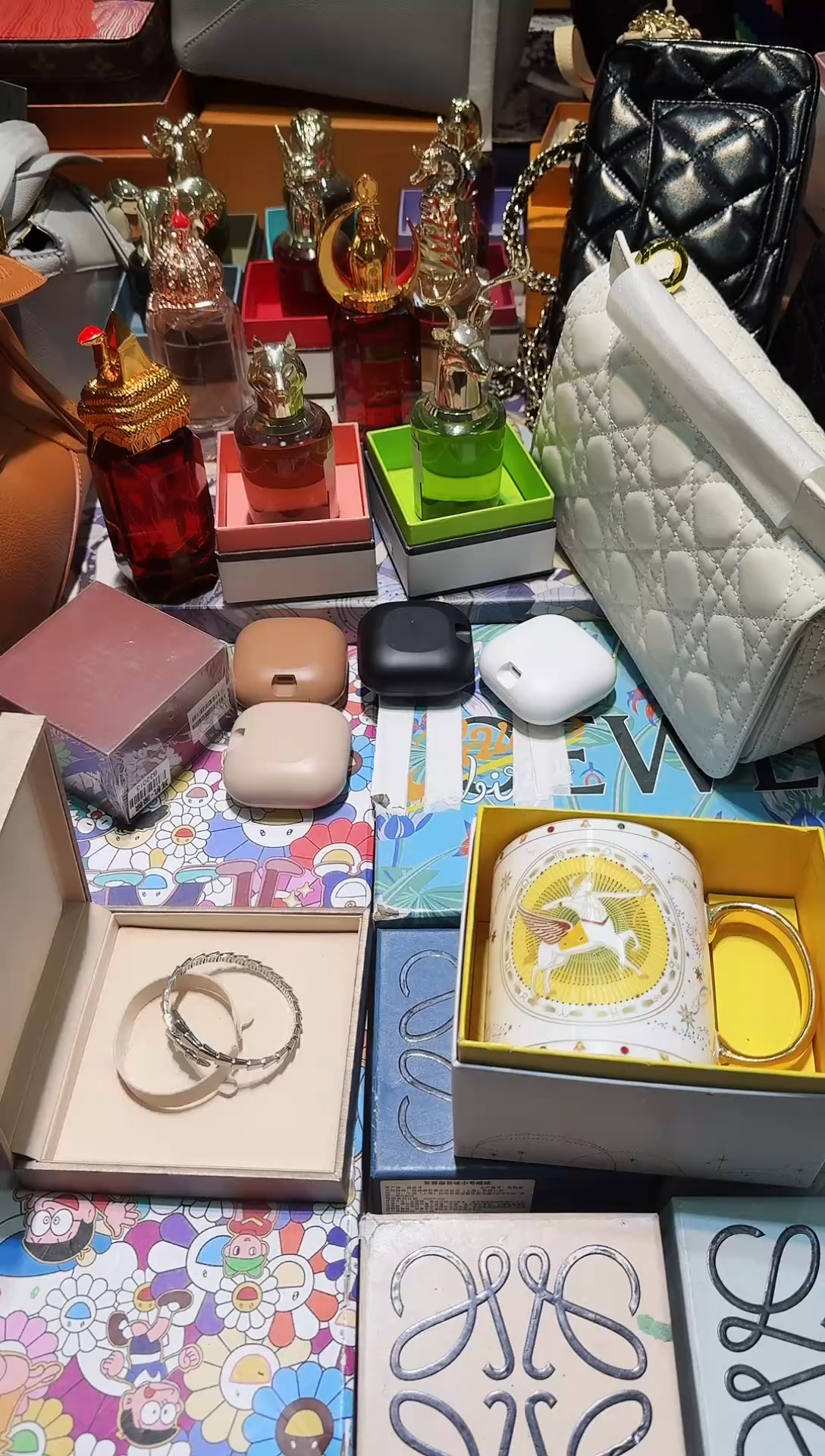 【闪购商品】瓷片换类目孤品单品一件不留1