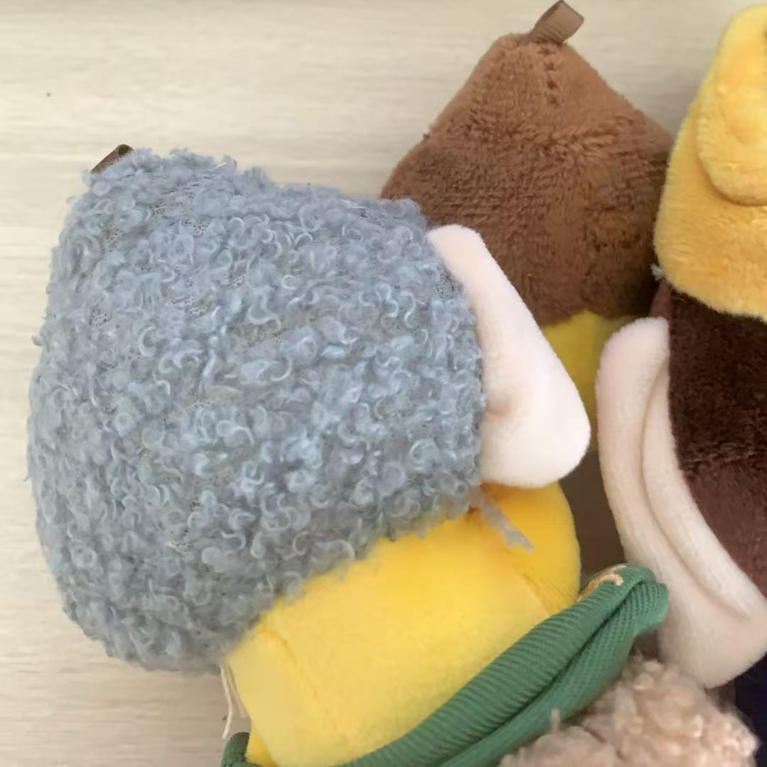 佛小挂件装饰周边