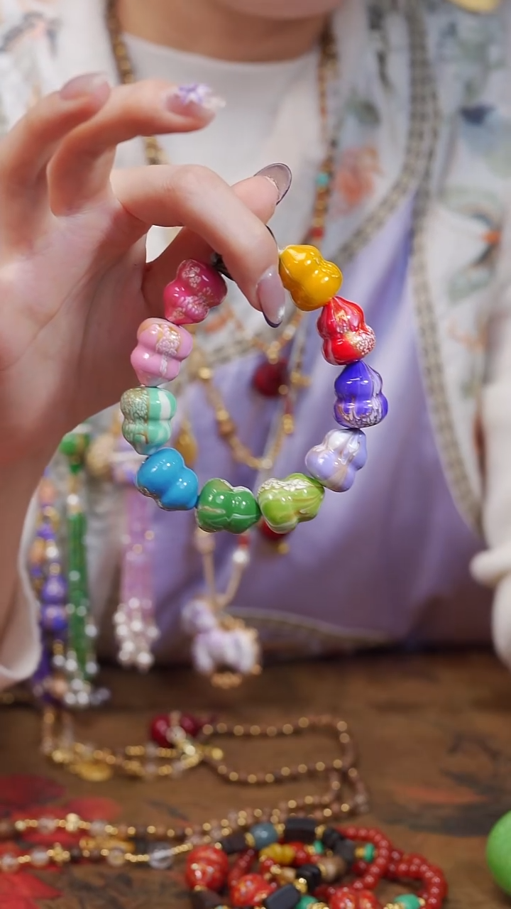 255精工手串-----168