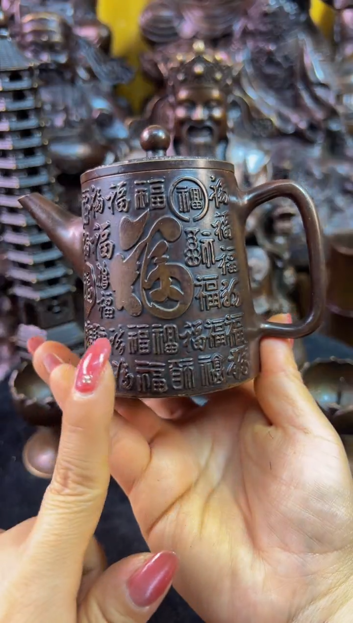 【闪购商品】1案台摆件 物品摆件 