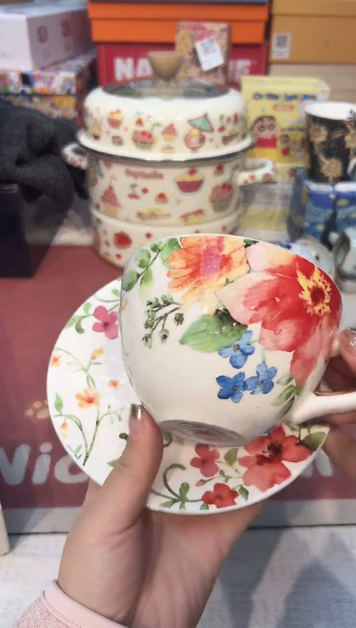 【闪购商品】瓷片@@2315happyday