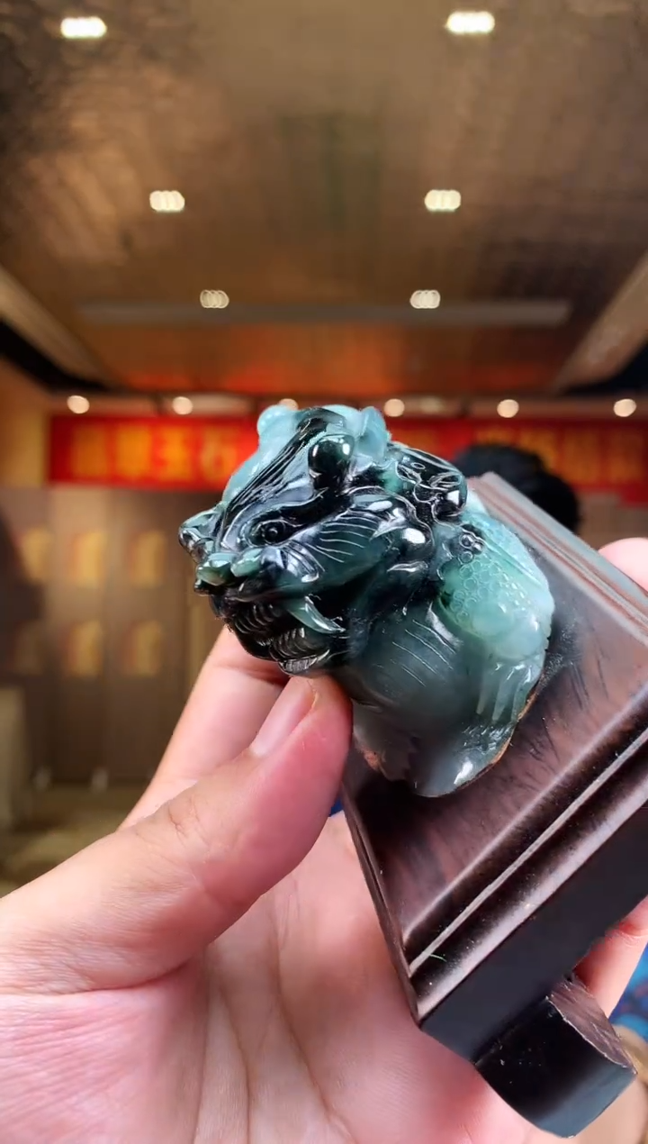 【闪购商品】定制翡翠未镶嵌        *699