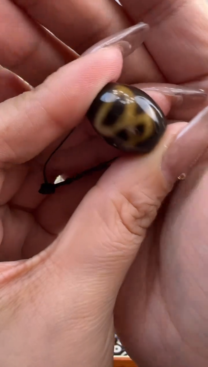 【闪购商品】玛瑙/玉髓吊坠(不含链)未镶嵌99.微瑕