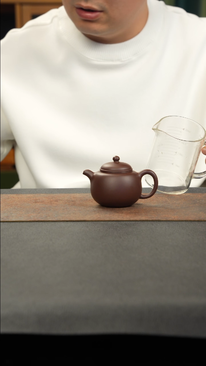 茶壶紫砂匏尊 1111111