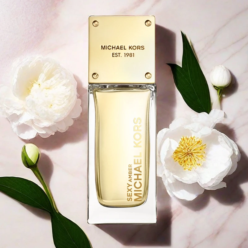 MICHAEL KORS/迈克高仕性感琥珀香水女士 Sexy Amber持久高级浓香
