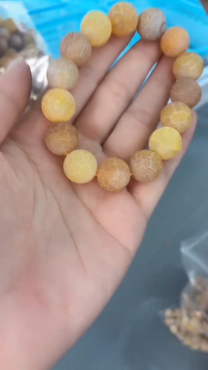 【慧慧甄选】高端轻奢多样性发货YG3718S