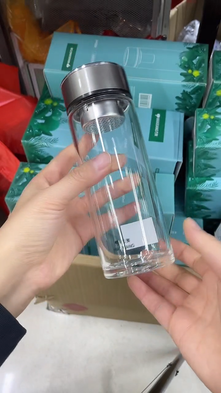 烫手单层万象u396-420ml