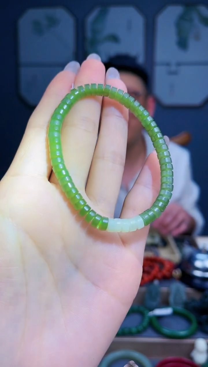 【闪购商品】和田玉颈饰未镶嵌AA多样性发货 拍一发一