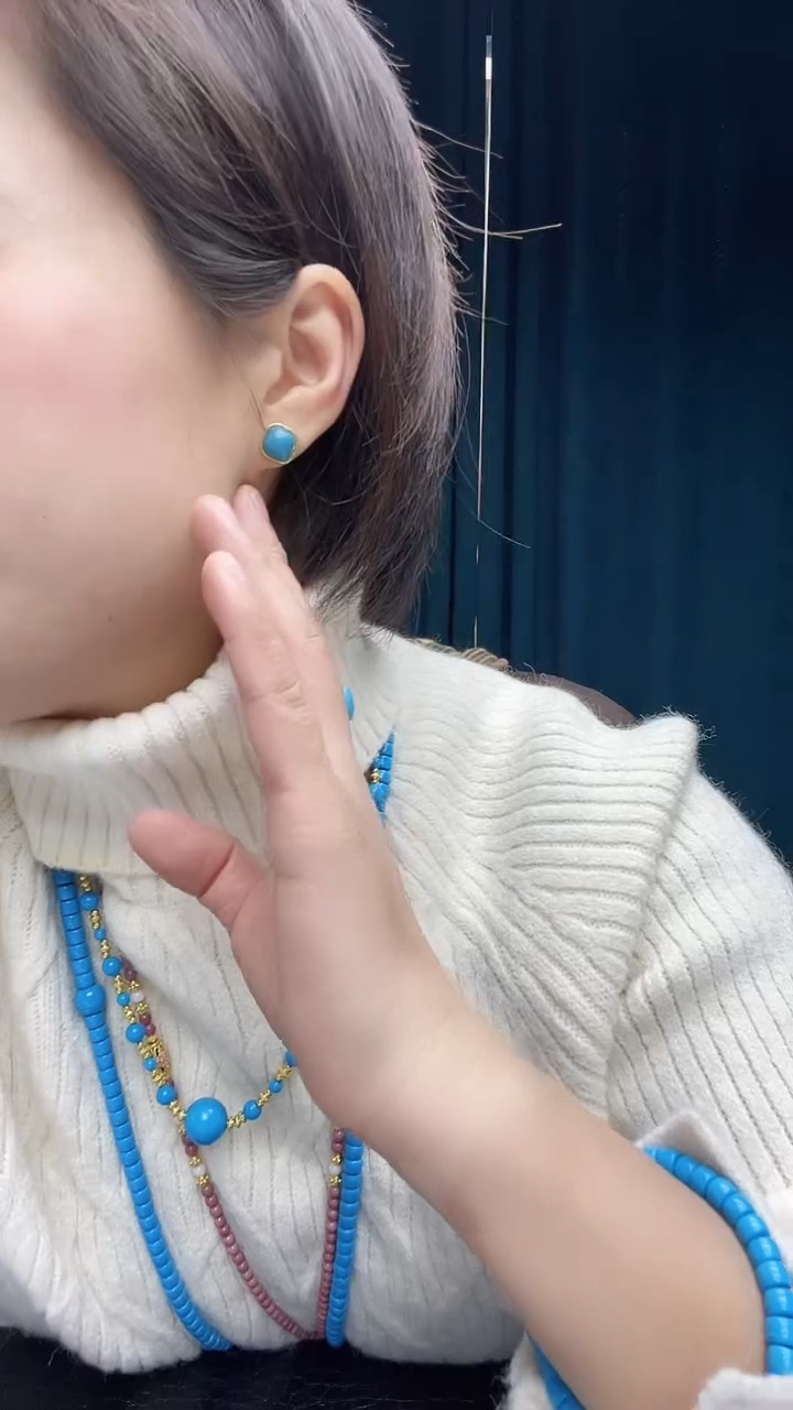 珍藏特色绿色高瓷