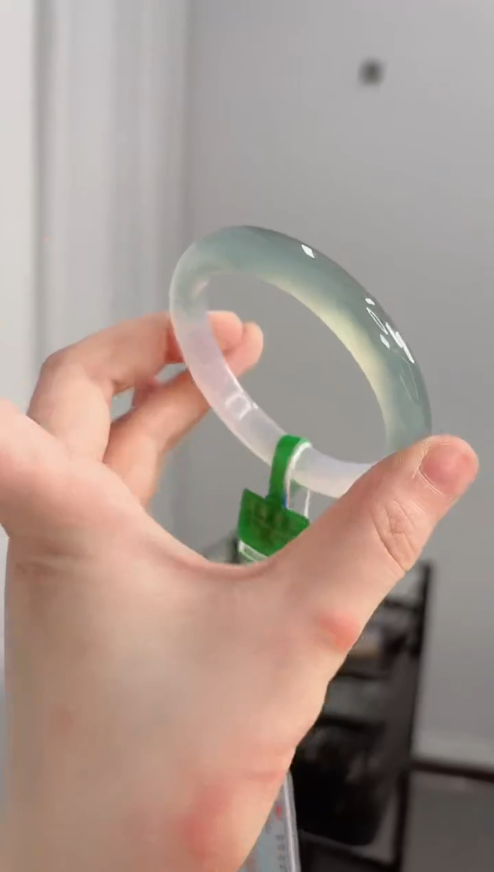 【闪购商品】玛瑙/玉髓手镯未镶嵌60圈