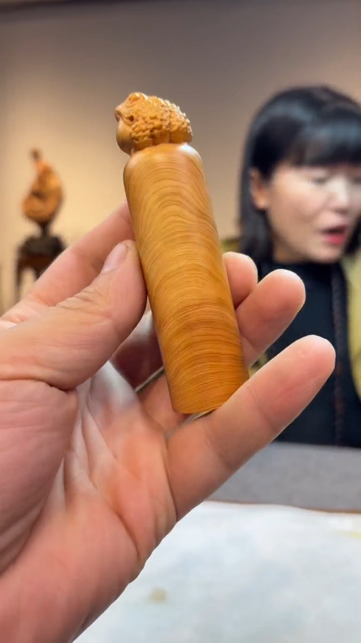 【闪购商品】柏木（崖柏）木雕崖柏崖柏