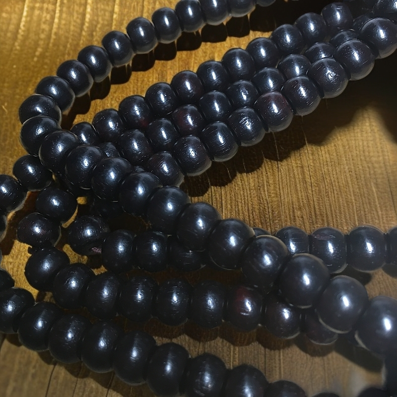 【初心珠宝】小叶紫檀（岁月沉淀版）