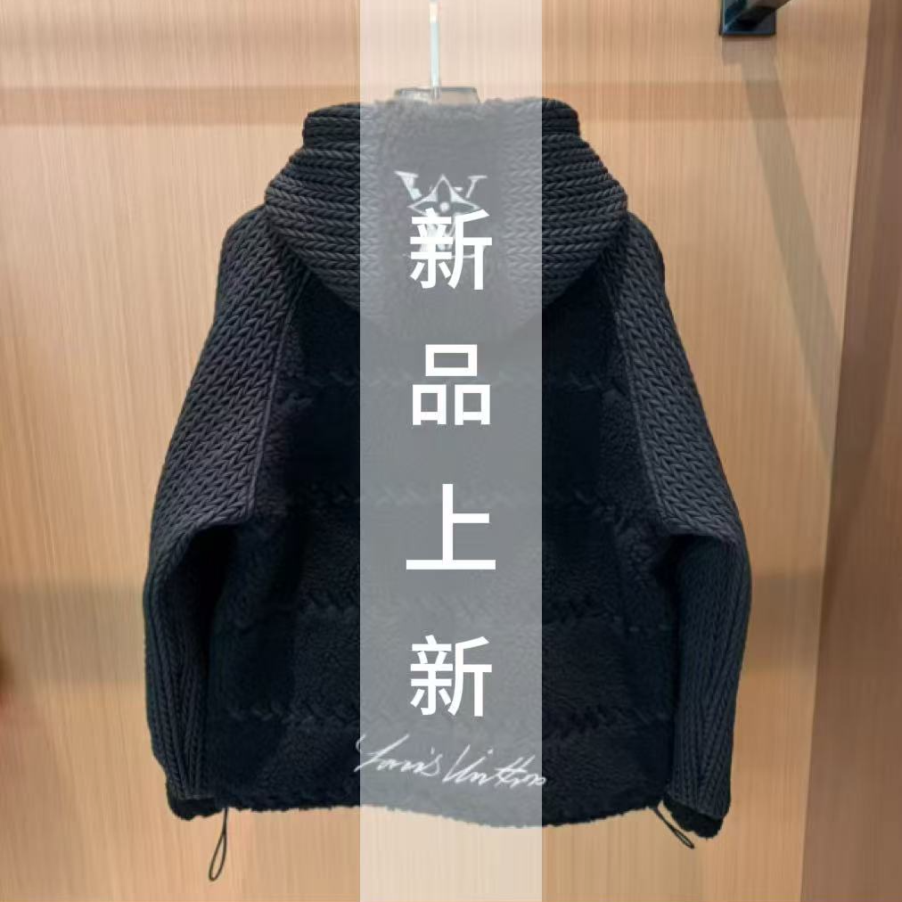 FOREPAS.富人穿搭  明星同款  百搭棉外套 176  才