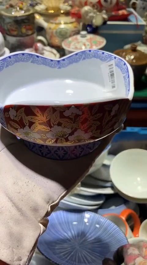 【闪购商品】瓷片1111111111111111