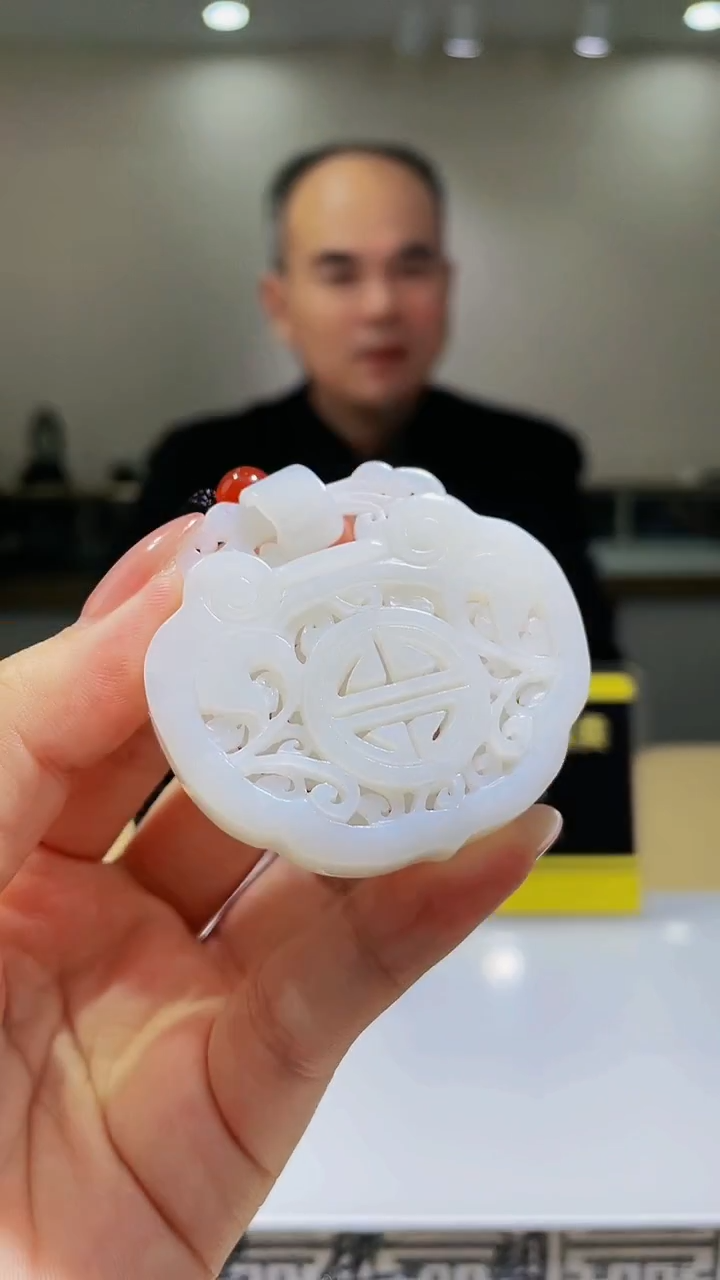 定制和田玉家*和田玉定制链接HTY0