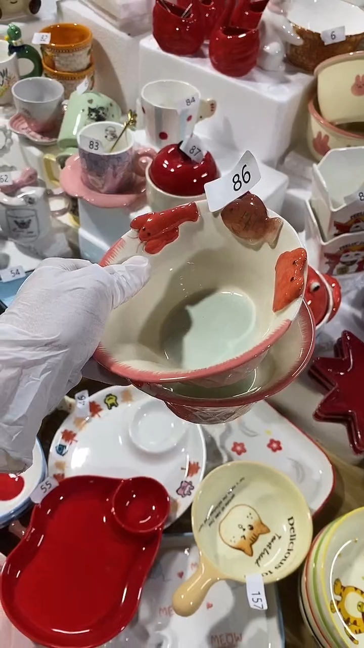 瓷片默认微瑕满15米包邮