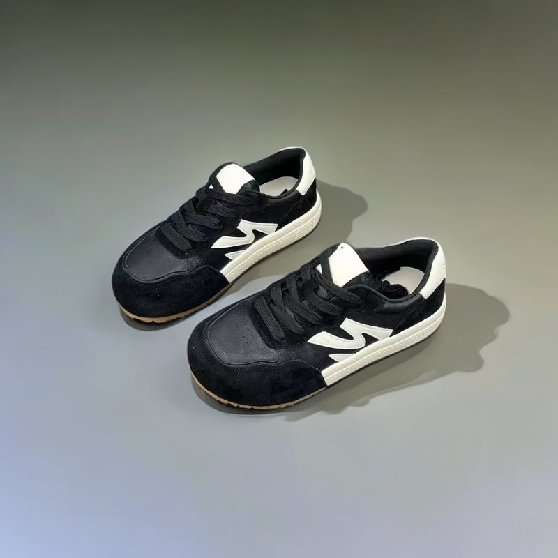 7313-A3-休闲鞋德训鞋女鞋