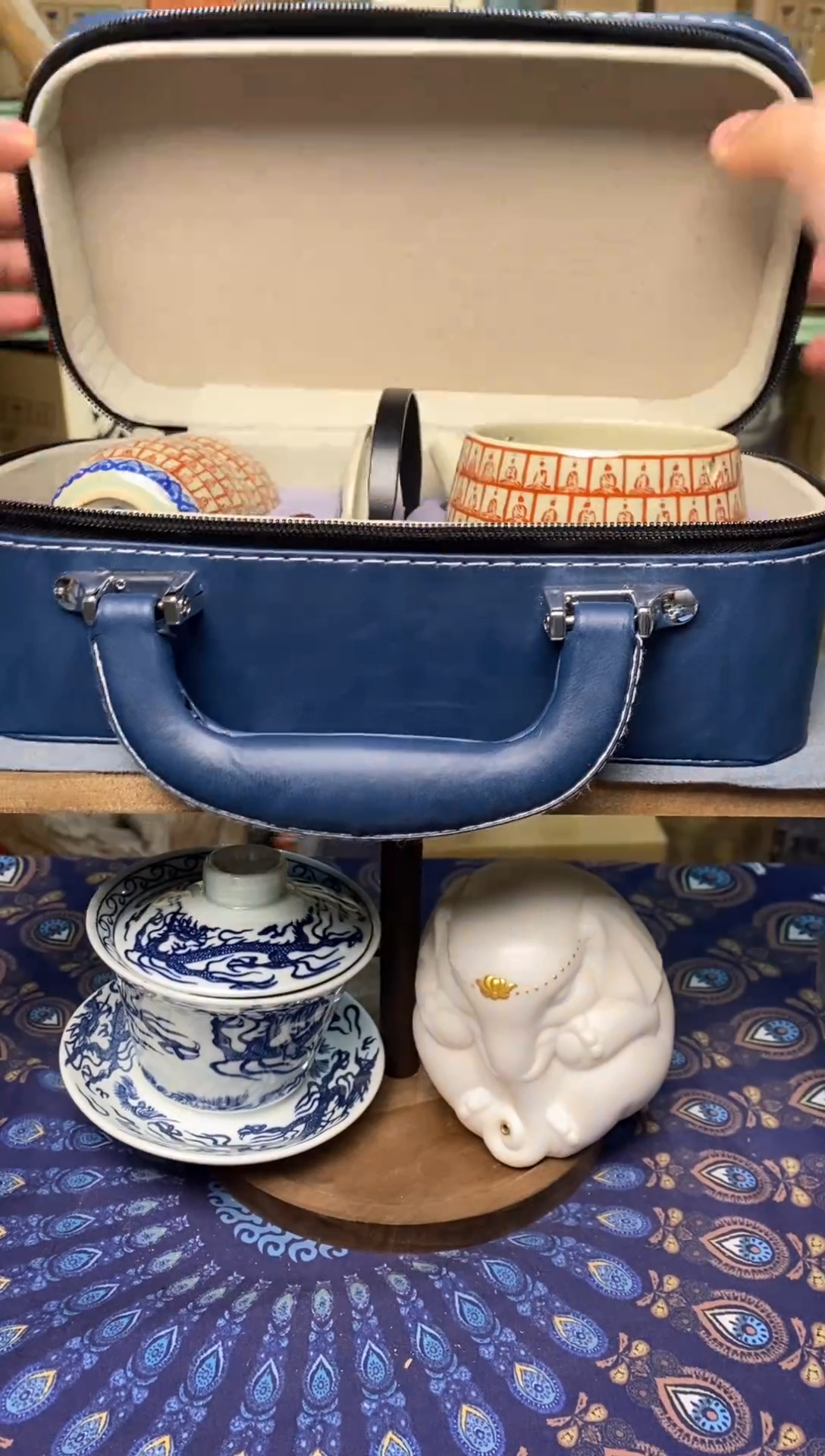 【闪购商品】杯子赢鱼优选陶瓷陶瓷陶瓷陶瓷