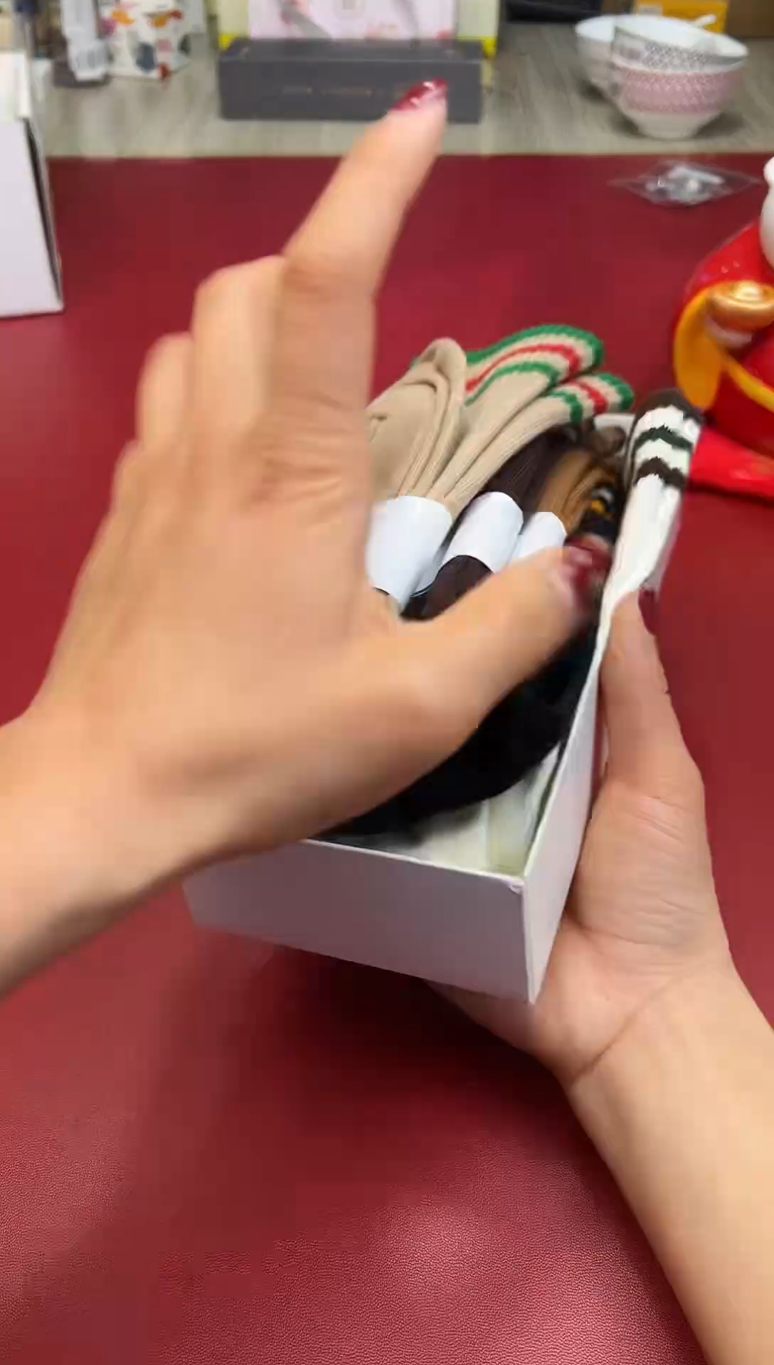 瓷器放漏，快来抢啊！YF810