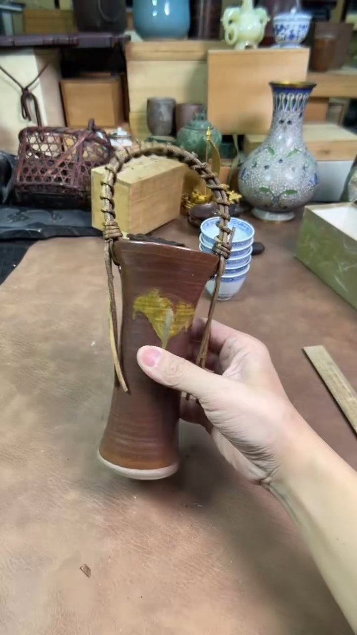 【闪购商品】摆件茶宠瓷器茶具套装