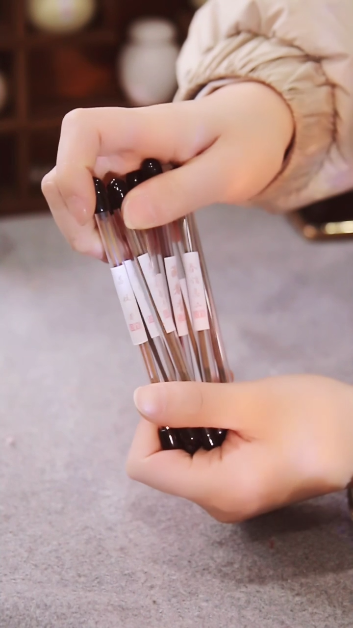 【闪购商品】【立春】线香体验装 