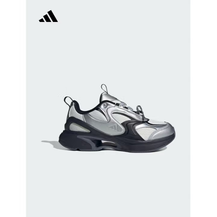 【滔搏联动】adidas阿迪达斯25女子SWANNERSPW FTW休闲运动鞋JP6535