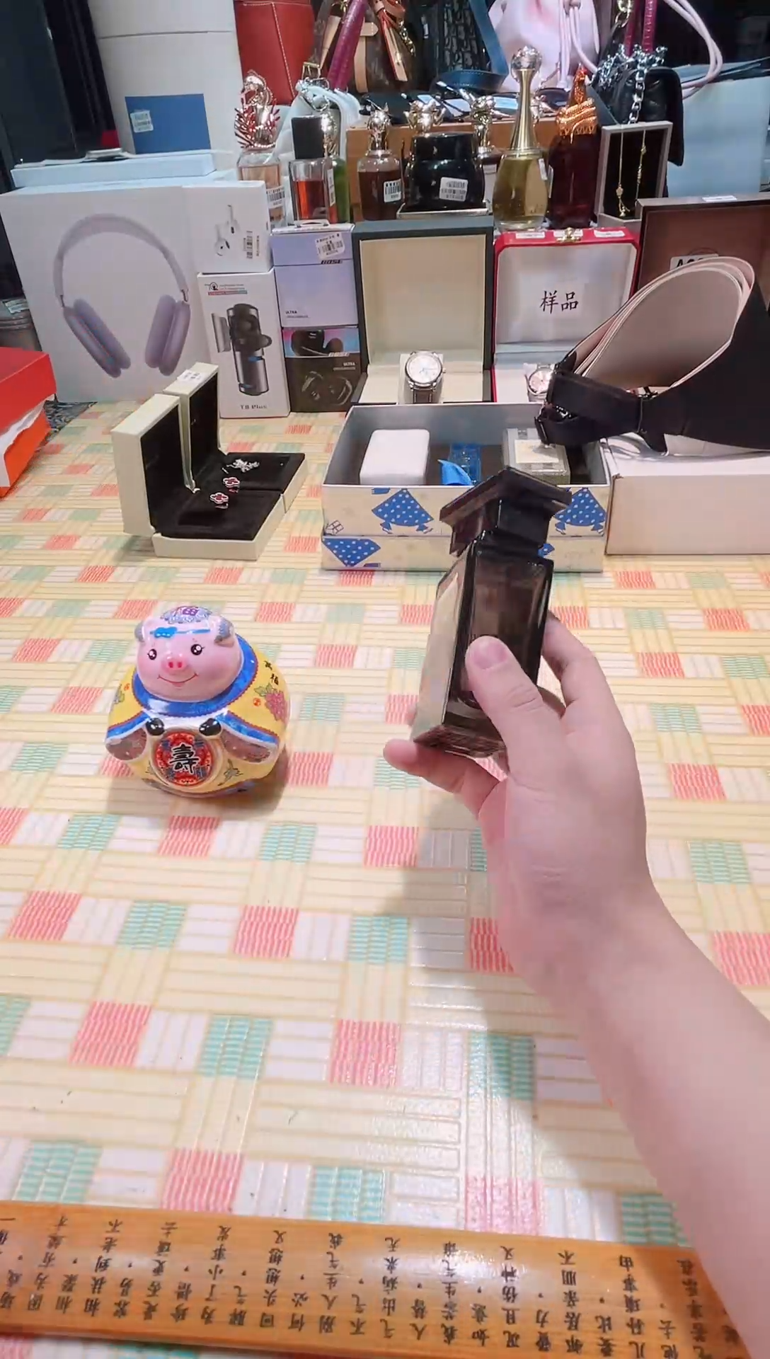 瓷片瓷器 库房到期 全部地板价@@1