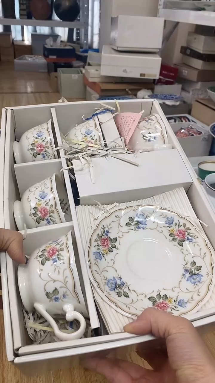 瓷片满38包邮，编号：099