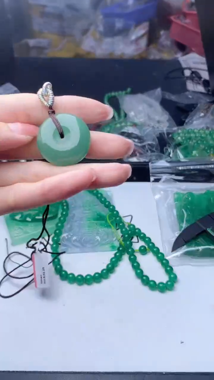 所见即所得 406 套装