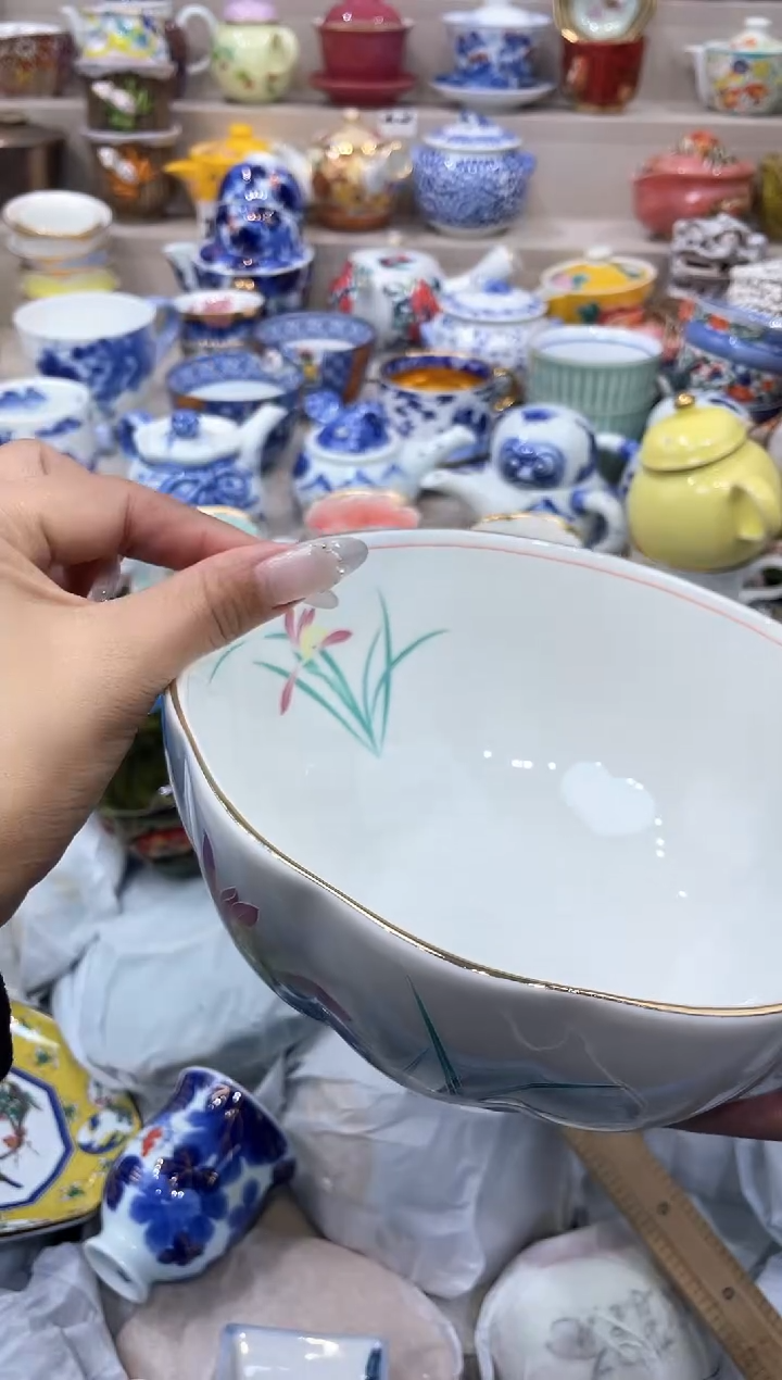 【闪购商品】云陶集市祝大家2025愿你所愿皆所得