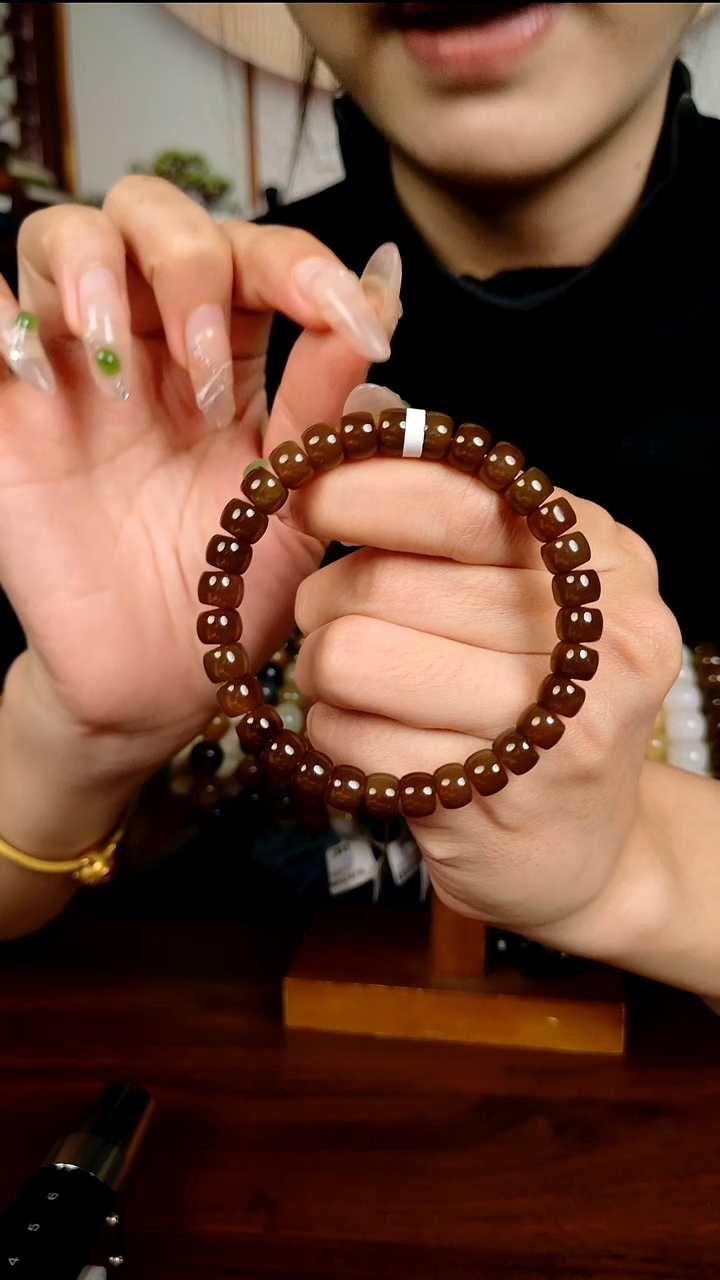 颈饰未镶嵌和田玉J****n拍一发一所见即所得