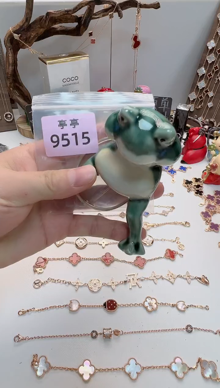 夜**灵华禄甄选阁亭亭总铺