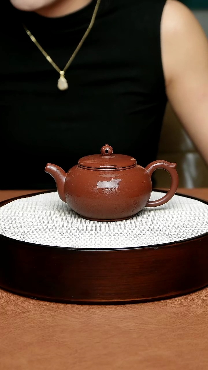 茶壶紫砂紫砂壶46