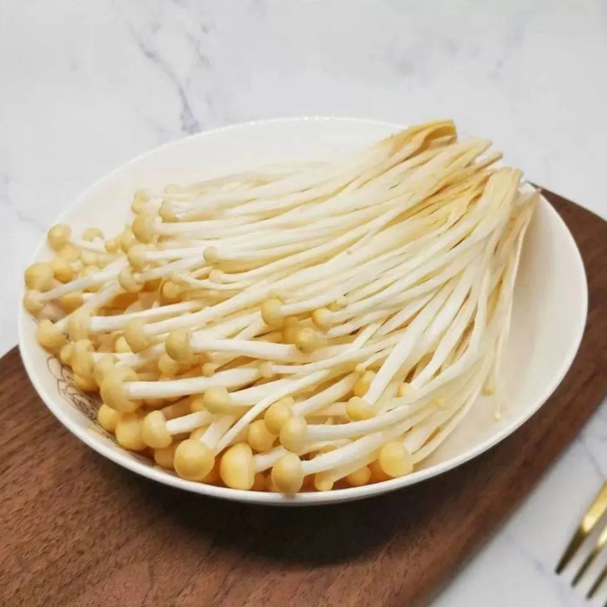 金针菇 约200g金针菇