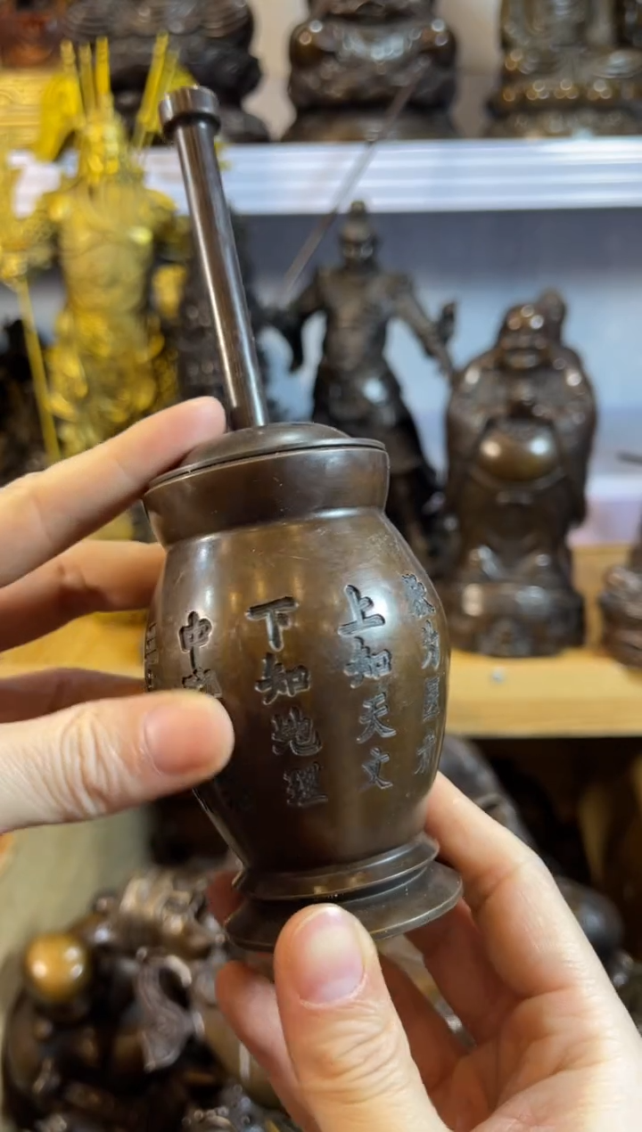 【闪购商品】.案台摆件物品摆件