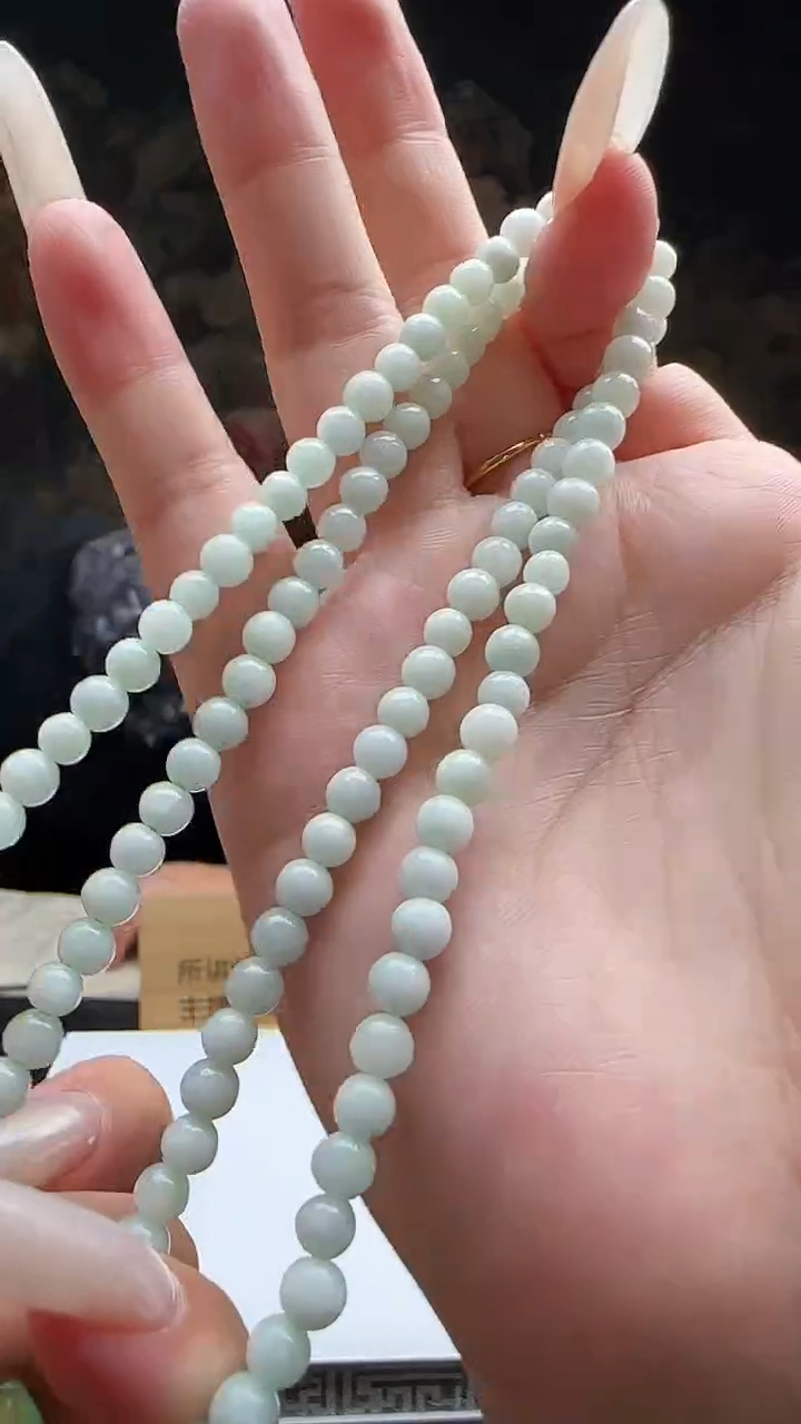 未镶嵌定制翡翠J-@@QJNN121022多样性发其一