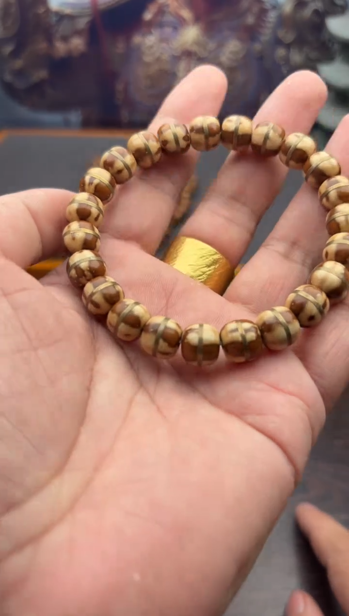 紫金鼠手串39号腰带