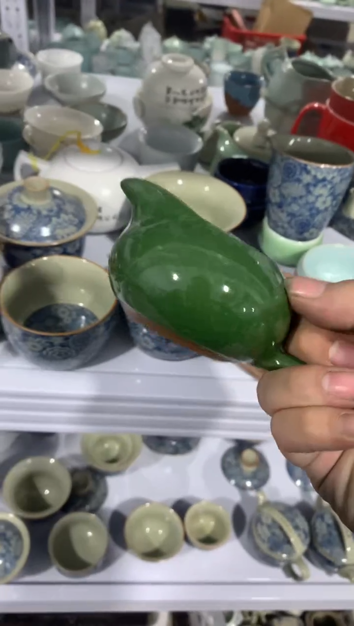 茶礼茶器高货茶具（轻轻微瑕，只有一单）